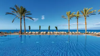 HOTEL RIU BUENAVISTA