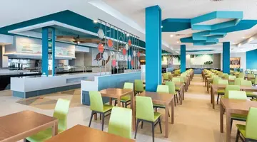 HOTEL RIU BUENAVISTA