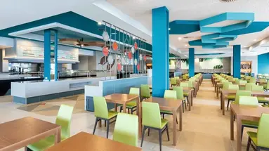 HOTEL RIU BUENAVISTA