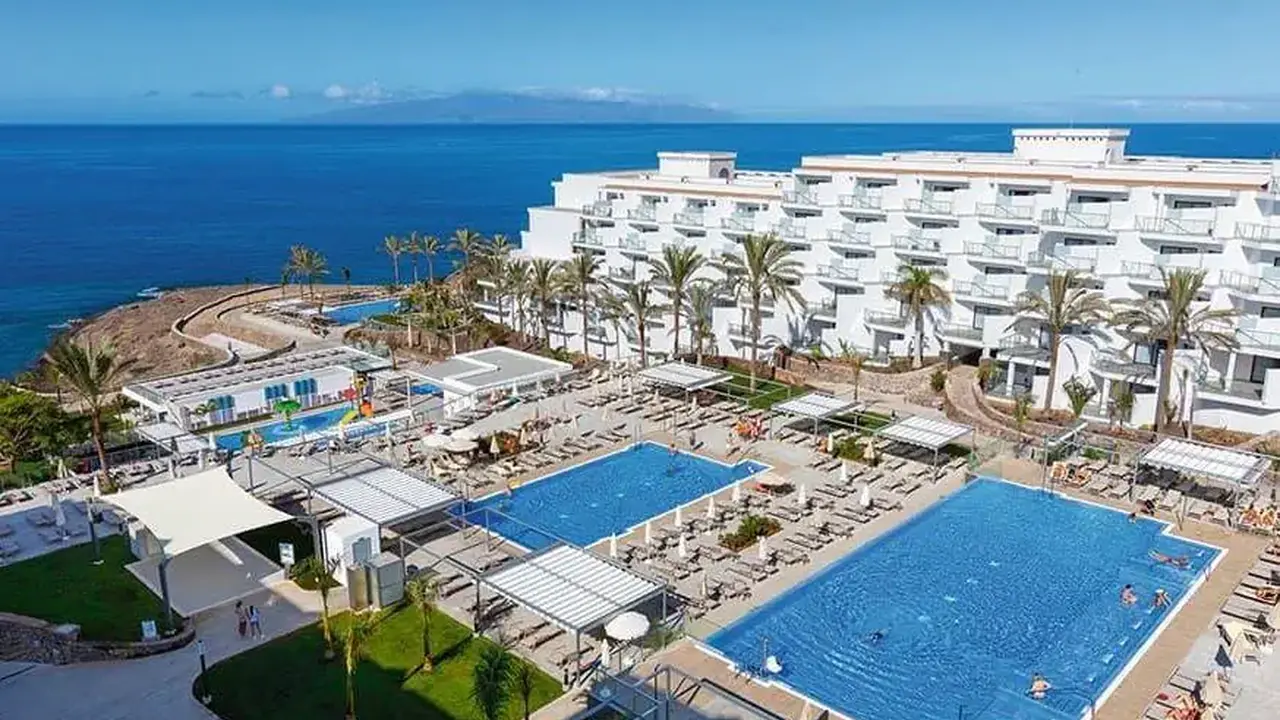 HOTEL RIU BUENAVISTA