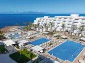 HOTEL RIU BUENAVISTA