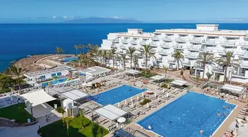 HOTEL RIU BUENAVISTA