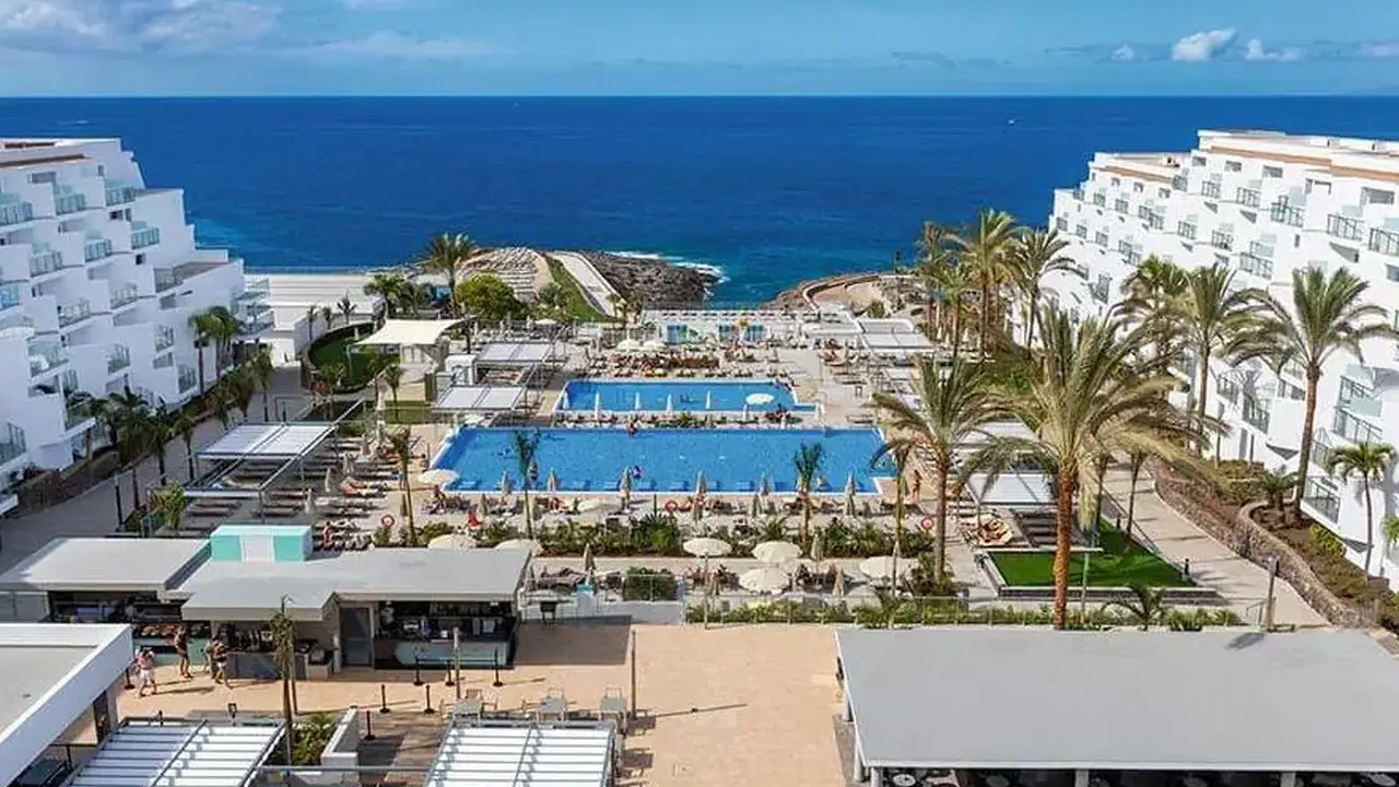 HOTEL RIU BUENAVISTA