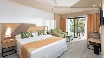 HOTEL RIU BUENAVISTA