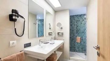 HOTEL RIU BUENAVISTA
