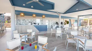 HOTEL RIU BUENAVISTA