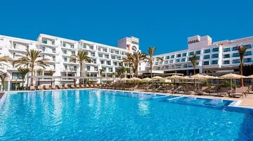 HOTEL RIU BUENAVISTA