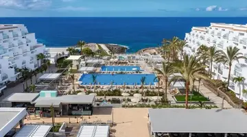 Hotel Riu Buenavista
