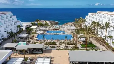Hotel Riu Buenavista