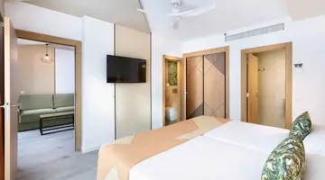 HOTEL RIU BUENAVISTA