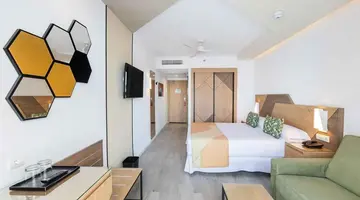 HOTEL RIU BUENAVISTA