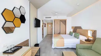 HOTEL RIU BUENAVISTA
