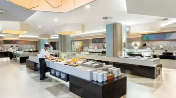 HOTEL RIU BUENAVISTA