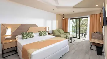 HOTEL RIU BUENAVISTA