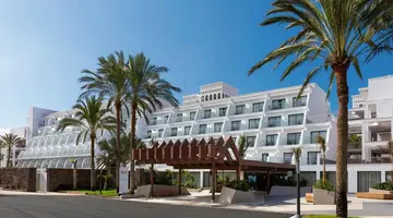 HOTEL RIU BUENAVISTA