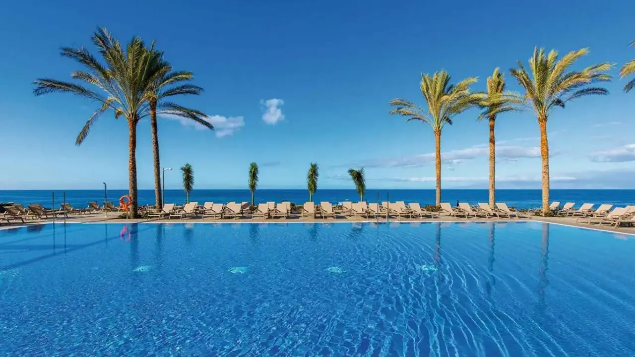 HOTEL RIU BUENAVISTA