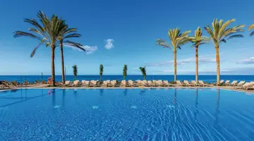HOTEL RIU BUENAVISTA