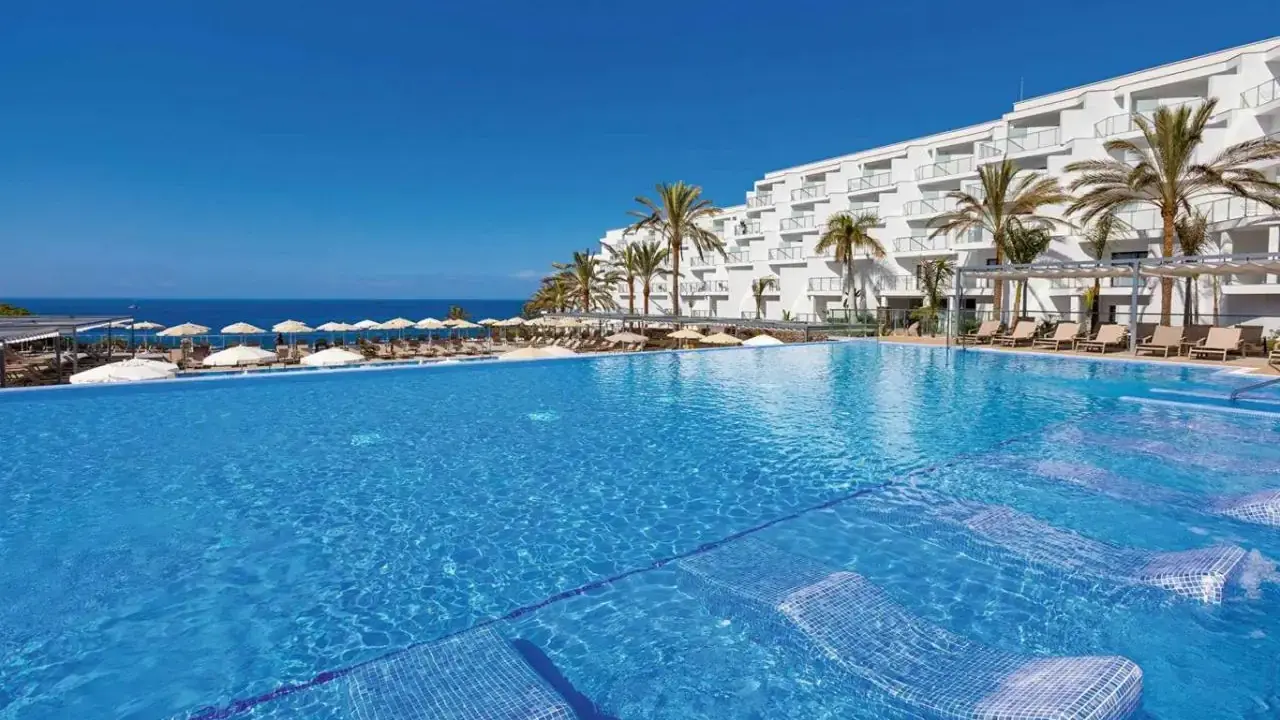 HOTEL RIU BUENAVISTA