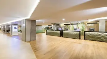 Hotel Riu Buenavista