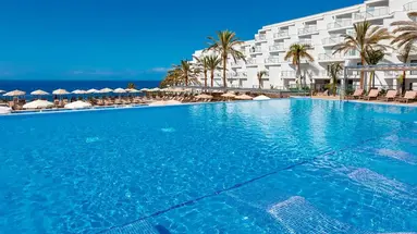 Hotel Riu Buenavista