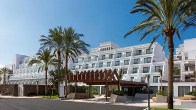 HOTEL RIU BUENAVISTA