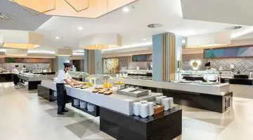 HOTEL RIU BUENAVISTA