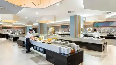 HOTEL RIU BUENAVISTA