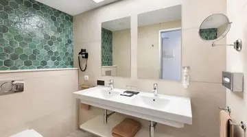 HOTEL RIU BUENAVISTA