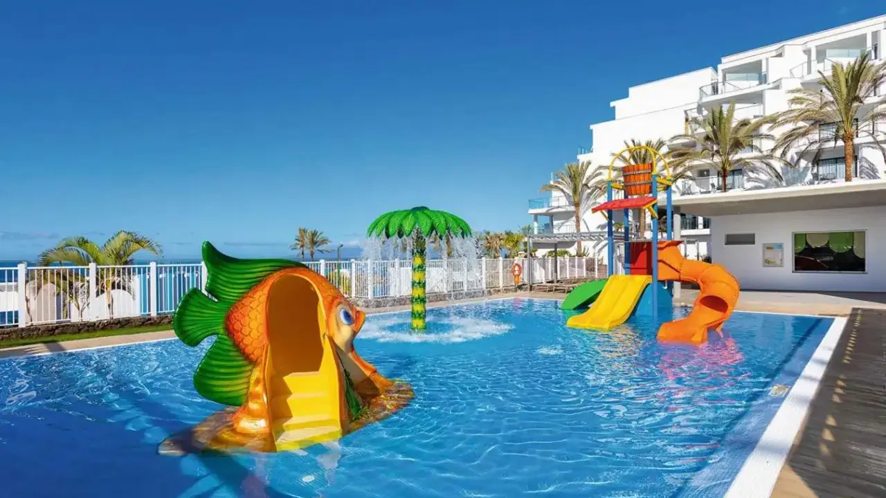 HOTEL RIU BUENAVISTA