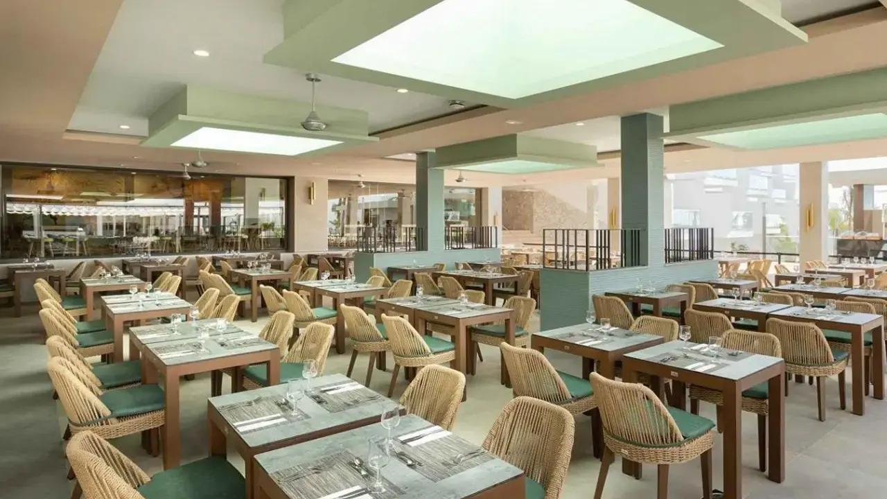 HOTEL RIU BUENAVISTA