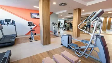HOTEL RIU BUENAVISTA