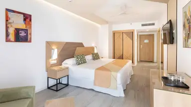 HOTEL RIU BUENAVISTA