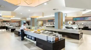 Hotel Riu Buenavista