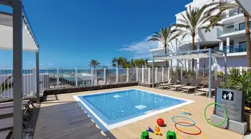 HOTEL RIU BUENAVISTA