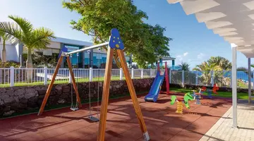 HOTEL RIU BUENAVISTA
