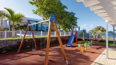HOTEL RIU BUENAVISTA