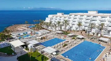 HOTEL RIU BUENAVISTA