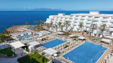 HOTEL RIU BUENAVISTA