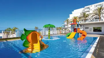 HOTEL RIU BUENAVISTA