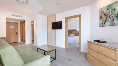 HOTEL RIU BUENAVISTA