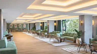 HOTEL RIU BUENAVISTA
