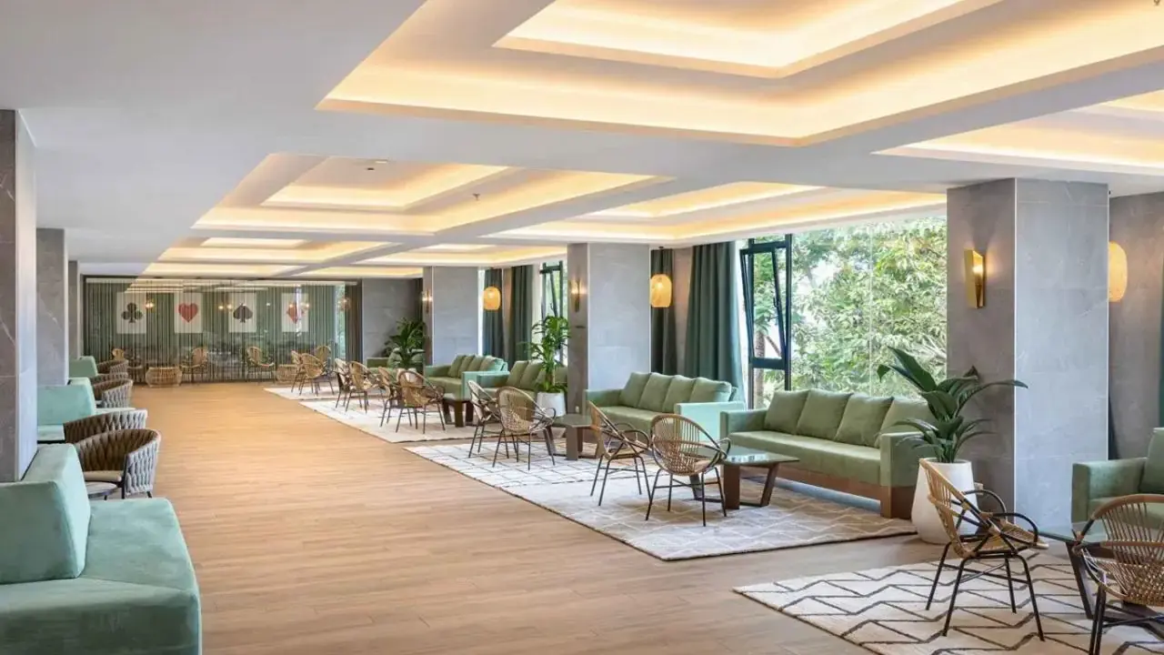 HOTEL RIU BUENAVISTA