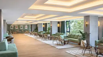 HOTEL RIU BUENAVISTA