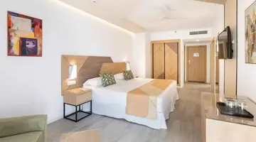 HOTEL RIU BUENAVISTA