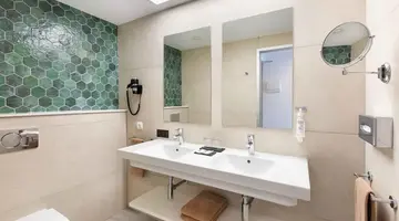 HOTEL RIU BUENAVISTA