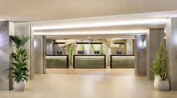 HOTEL RIU BUENAVISTA