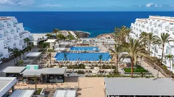 HOTEL RIU BUENAVISTA