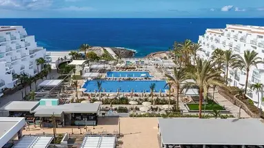 HOTEL RIU BUENAVISTA