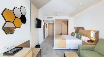 HOTEL RIU BUENAVISTA