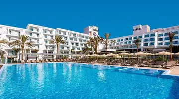 HOTEL RIU BUENAVISTA